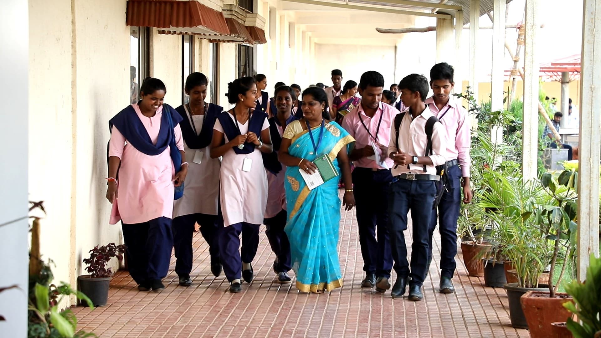 Sri Vinayaka Group of Institutions Kolar hostel photo 10